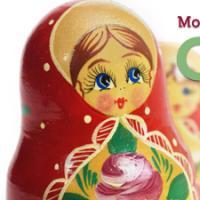 Northrop Dance Presents Coppelia by the Moscow Festival Ballet, 1/14, 1/15/2010